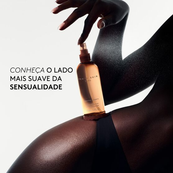 FENTY SKIN BODY SET